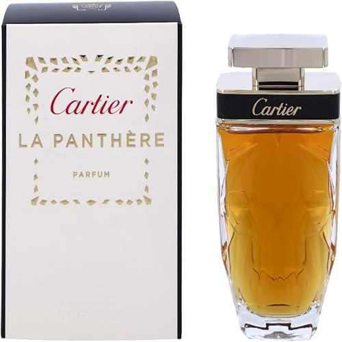 عطر كارتير لا بانثر للنساء
